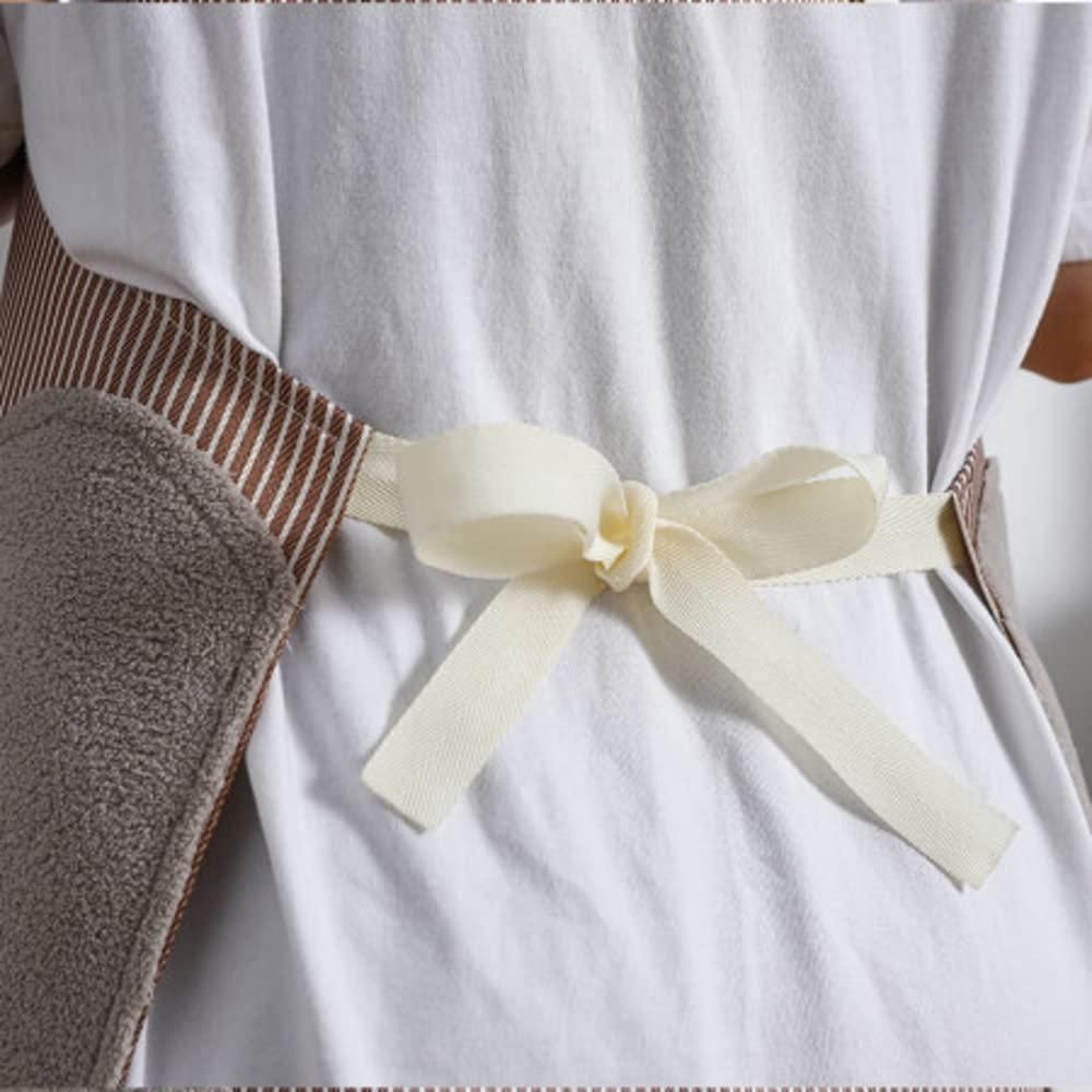 CookSecure Kitchen Apron | 🔥BUY 1 GET 1 FREE