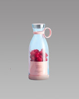 Electric Portable Mini Juicer Bottle - Image 2