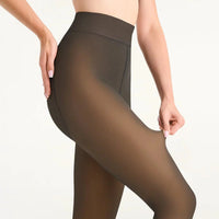 Premium Fleece Stockings (UNIVERSAL FIT) - Image 5