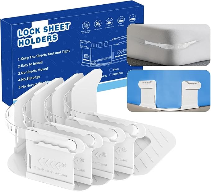 Bedseet Mattress Holder
