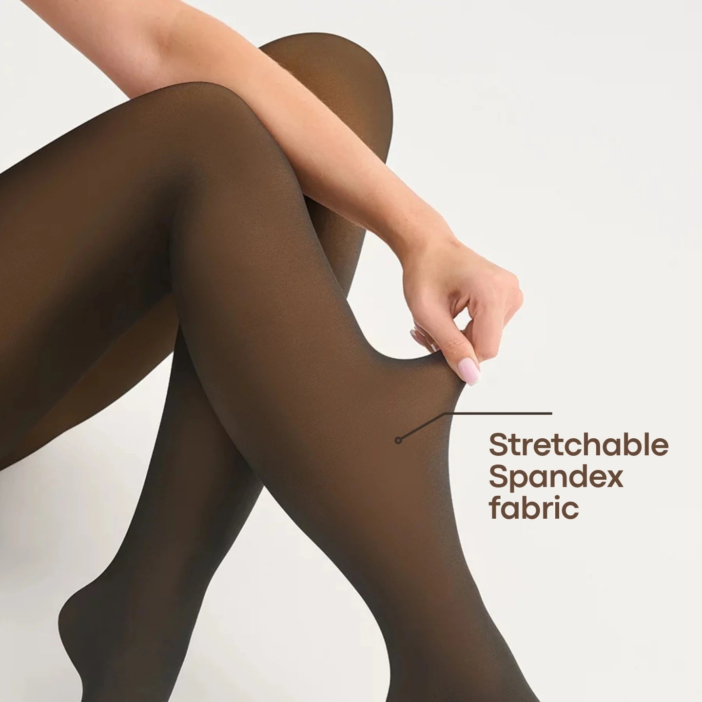 Premium Fleece Stockings (UNIVERSAL FIT)