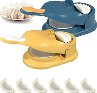 Momos Ghughra Gujiya Maker Kitchen Accessories - Image 6