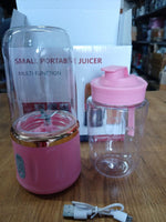 Small Portable Juicer - Image 7