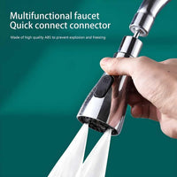 3 Modes Kitchen Sink Faucet - Image 7