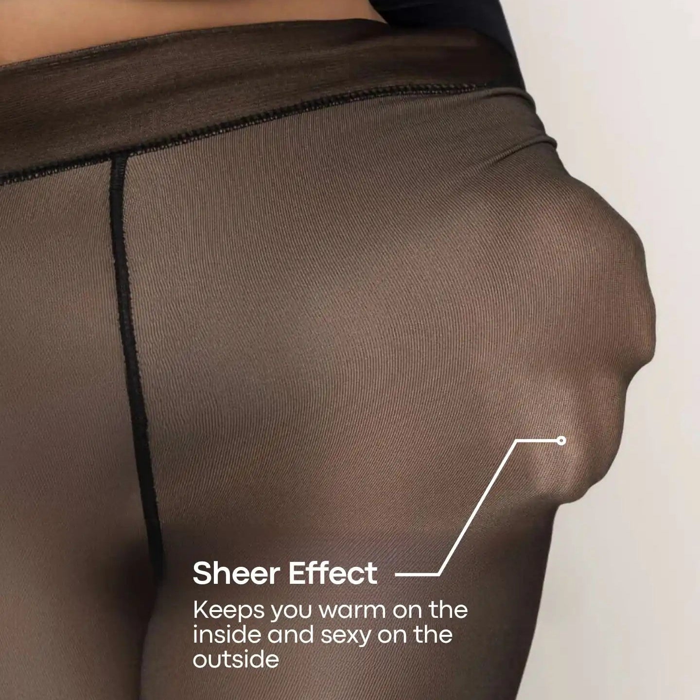 Premium Fleece Stockings (UNIVERSAL FIT)