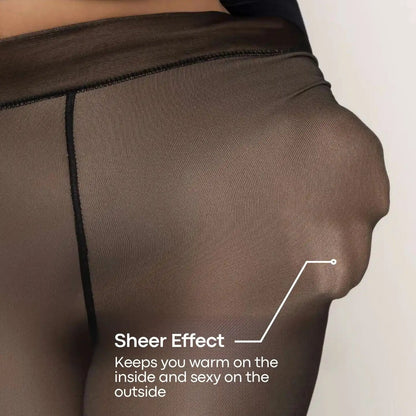Premium Fleece Stockings (UNIVERSAL FIT)