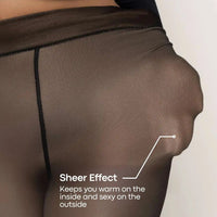 Premium Fleece Stockings (UNIVERSAL FIT) - Image 2