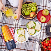 Small Portable Juicer - Image 5