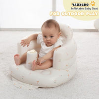 Inflatable Baby Chair - Image 2