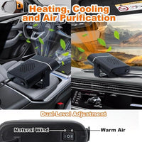 Portable Car Heater - Image 2