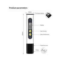 Water TDS Meter Tester - Image 8
