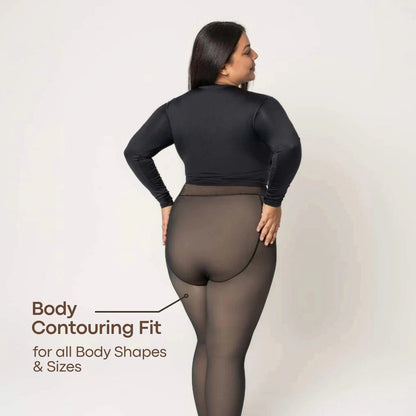 Premium Fleece Stockings (UNIVERSAL FIT)