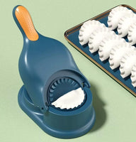 Momos Ghughra Gujiya Maker Kitchen Accessories - Image 4
