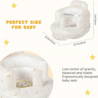 Inflatable Baby Chair - Image 5