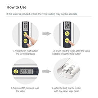 Water TDS Meter Tester - Image 4
