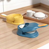 Momos Ghughra Gujiya Maker Kitchen Accessories - Image 2