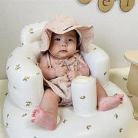 Inflatable Baby Chair - Image 3