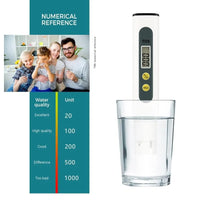 Water TDS Meter Tester - Image 6