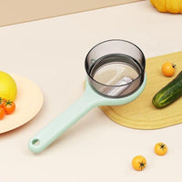 Peeler With Storage Box - Image 1