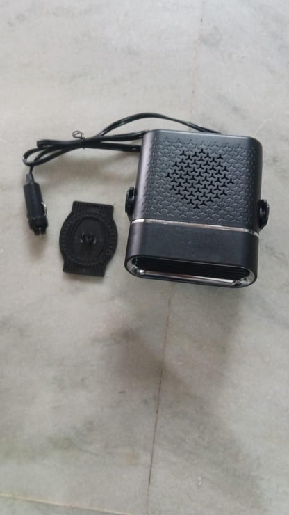 Portable Car Heater