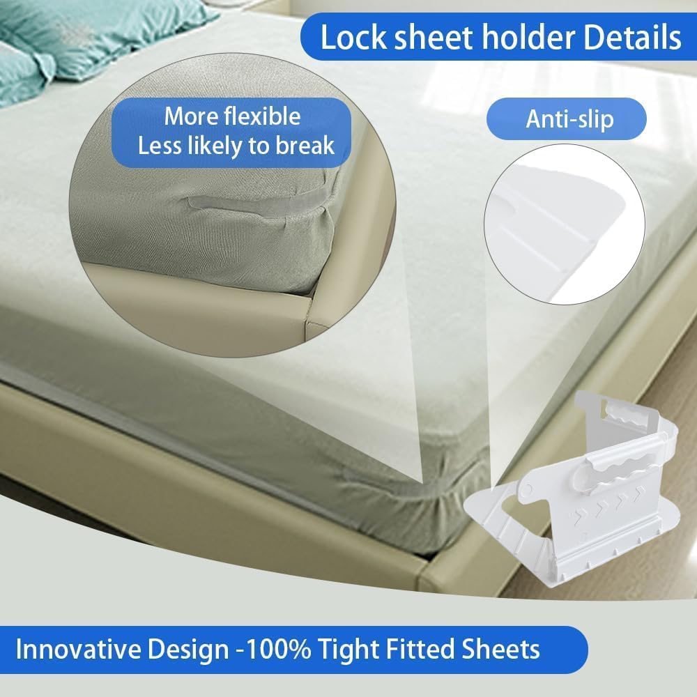 Bedseet Mattress Holder