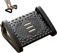 Footrest Massage Stool - Image 1