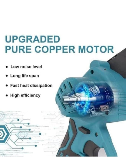 Mini Powerfull Cordless Chainsaw