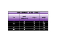Trending Combo Lycra Track Pant (Pack of 2) - S - Image 11