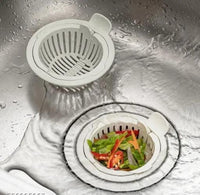 Kitchen Sink Stopper | Anti-Clog Sink Stopper (Pack of 2) - Image 3
