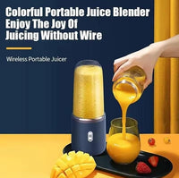 Small Portable Juicer - Image 4