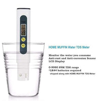 Water TDS Meter Tester - Image 5