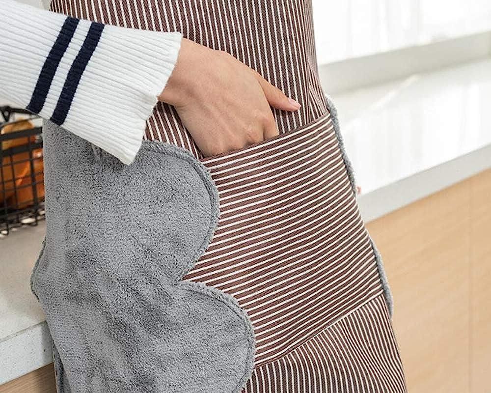 CookSecure Kitchen Apron | 🔥BUY 1 GET 1 FREE