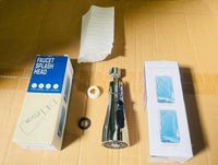 3 Modes Kitchen Sink Faucet - Image 2