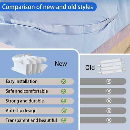 Bedseet Mattress Holder