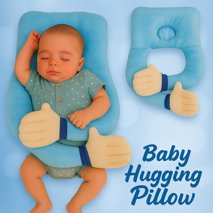 Baiyaari™Baby Hugging Pillow