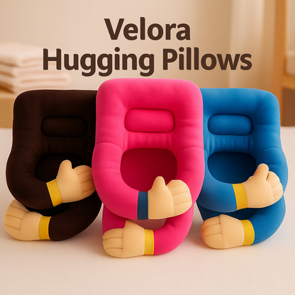 Baiyaari™Baby Hugging Pillow