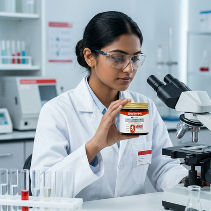 Baiyaari™ Japanese Instant Pain Relief Soothing Massage Gel