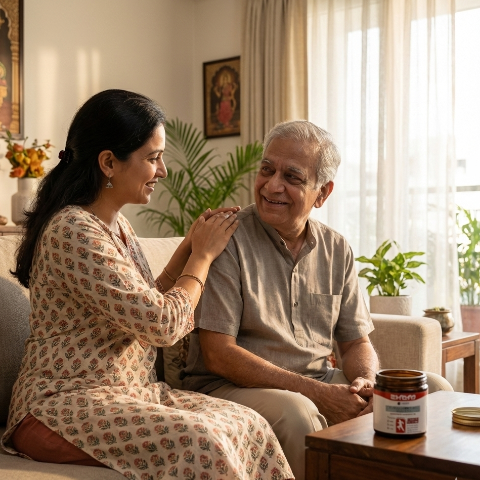 Baiyaari™ Japanese Instant Pain Relief Soothing Massage Gel