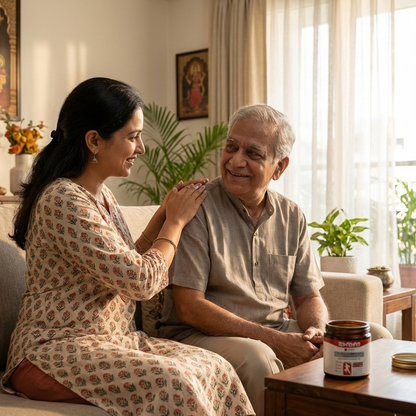 Baiyaari™ Japanese Instant Pain Relief Soothing Massage Gel