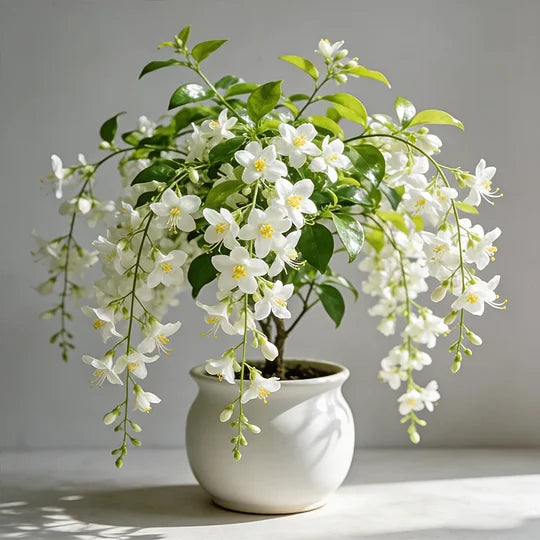 Jasmine Seeds - Trailing Midnight Perfume | BUY 1 GET 1 FREE