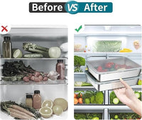 Non Stick Stainless Steel Baking Pan Food Storage Box with Cover - Image 6