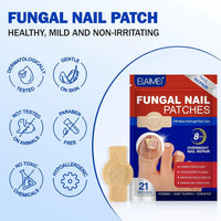 NailHeal™ - Fungal Nail Patches 🌿💅 ( Buy 1 Get 1 Free🔥🔥) Regular price - Image 3