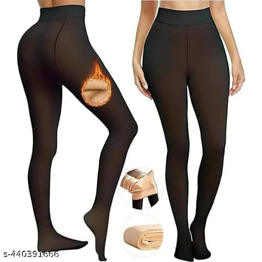 Premium Fleece Stockings (UNIVERSAL FIT)